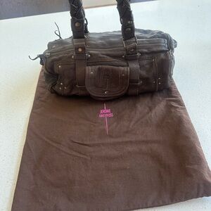 Vintage Jerome Dreyfuss Bag